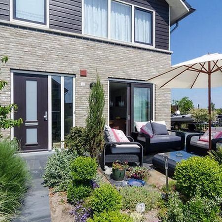 B&B Almere Eksteriør billede