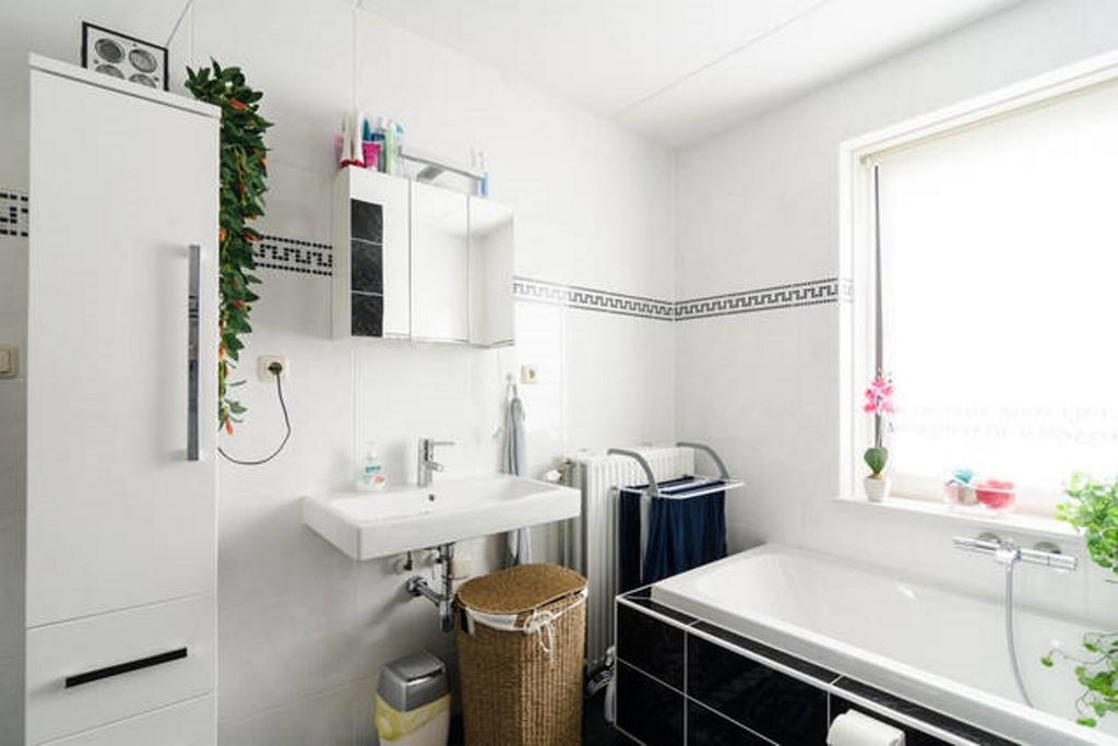 B&B Almere Eksteriør billede