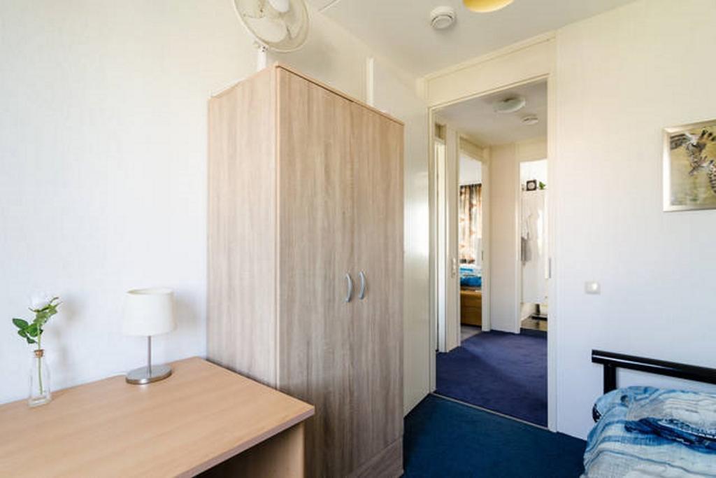 B&B Almere Værelse billede