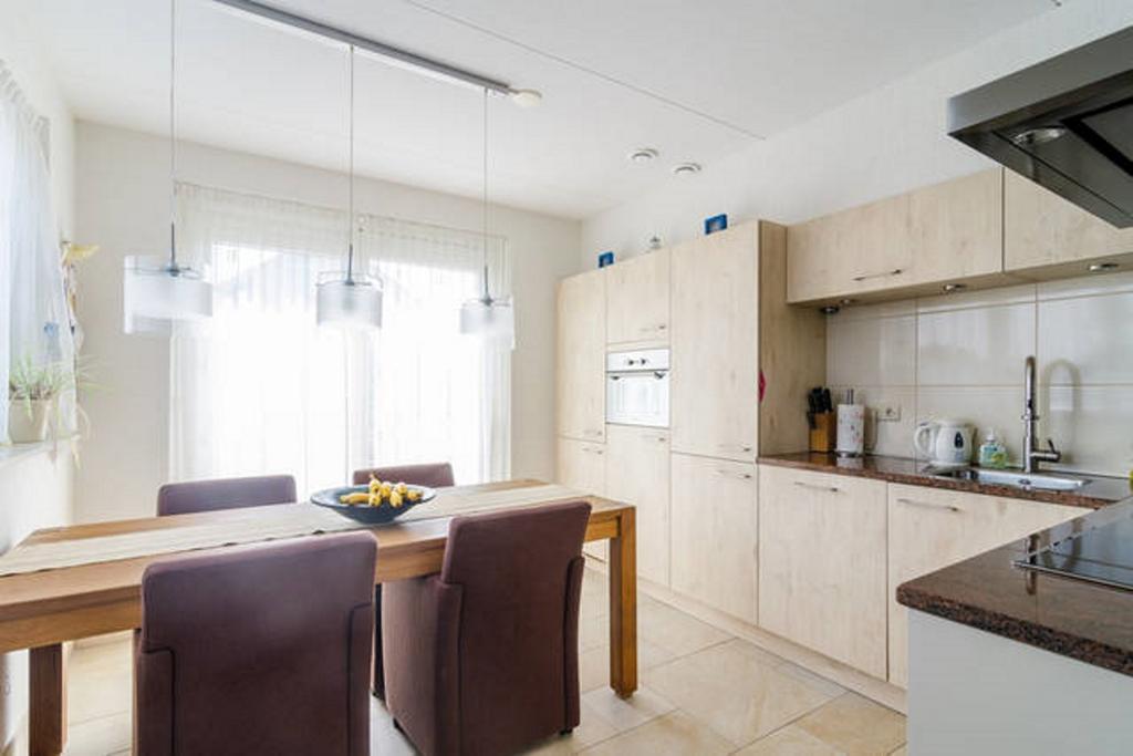 B&B Almere Eksteriør billede