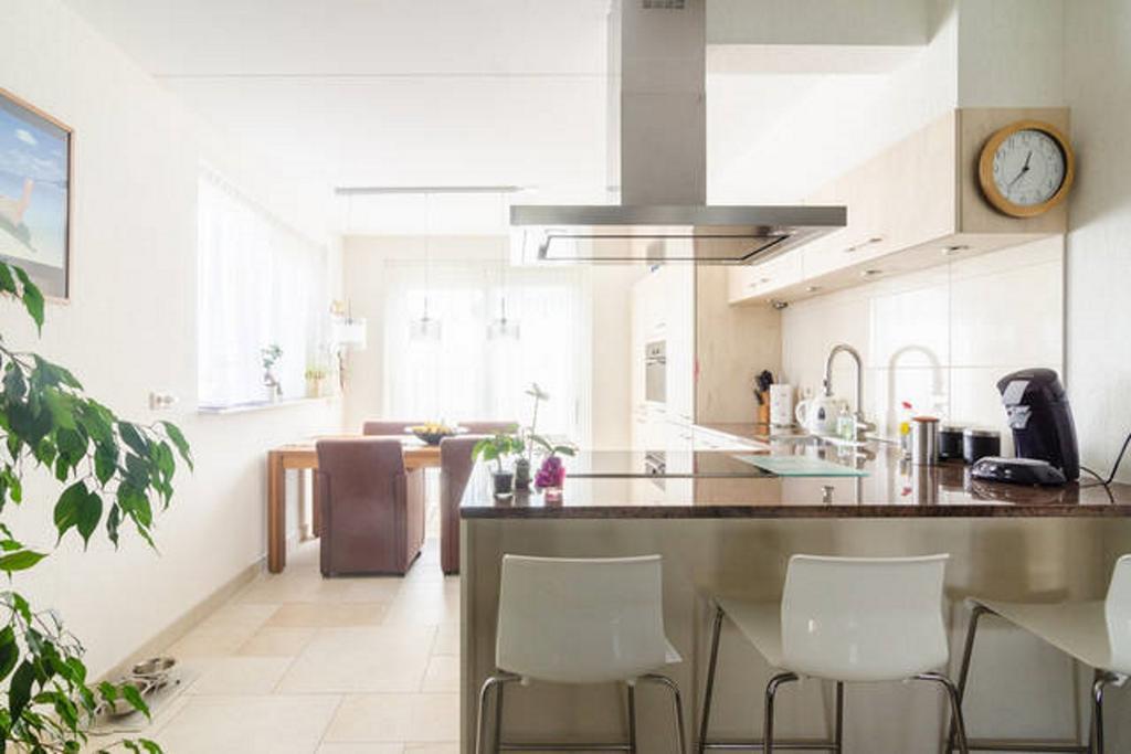 B&B Almere Eksteriør billede