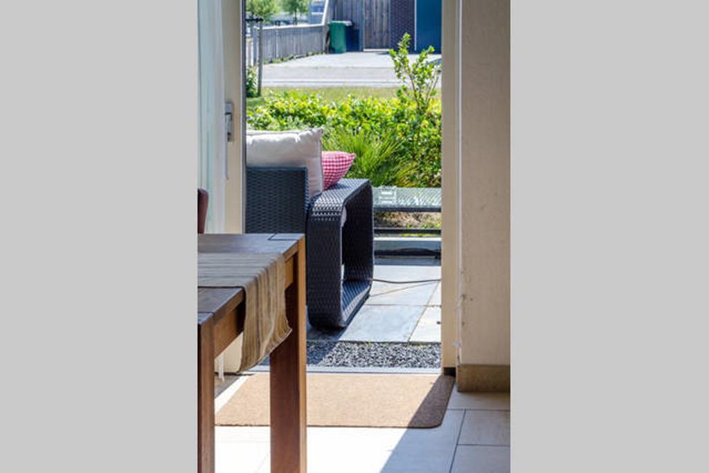 B&B Almere Eksteriør billede