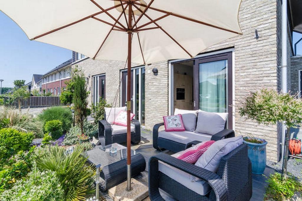 B&B Almere Eksteriør billede