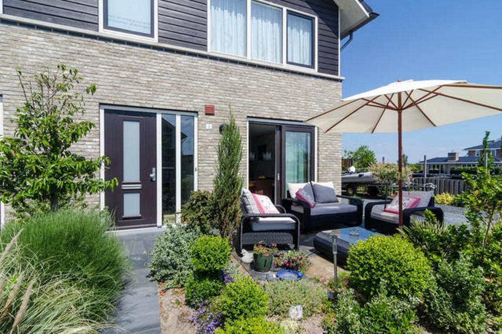 B&B Almere Eksteriør billede