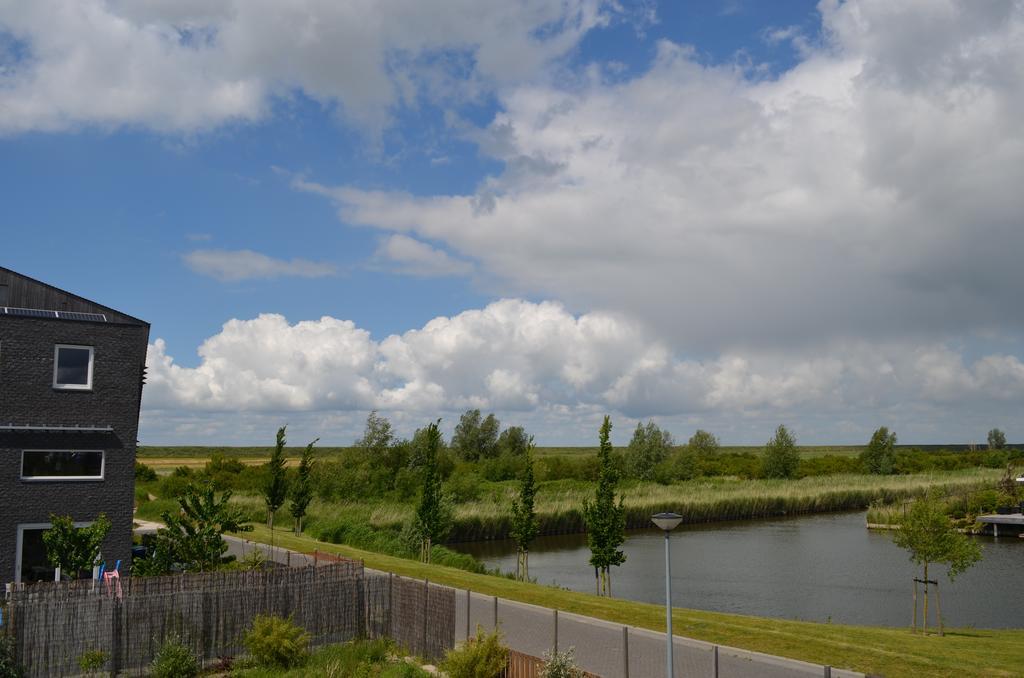 B&B Almere Værelse billede