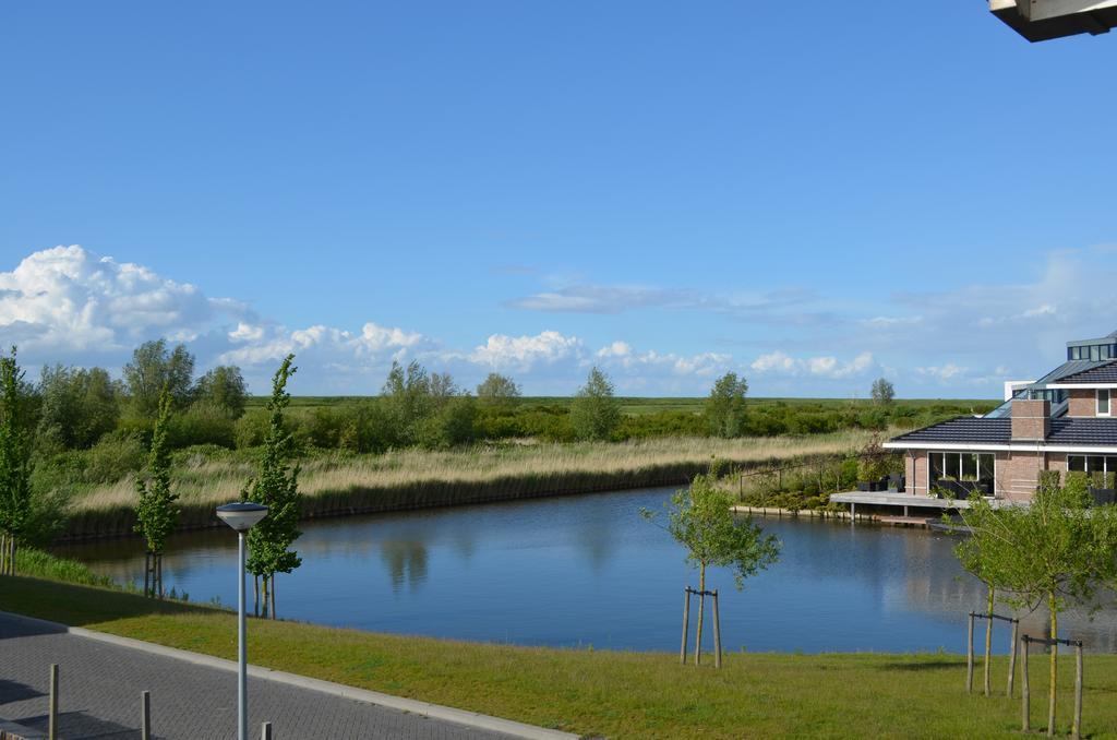 B&B Almere Værelse billede