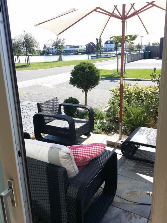 B&B Almere Eksteriør billede