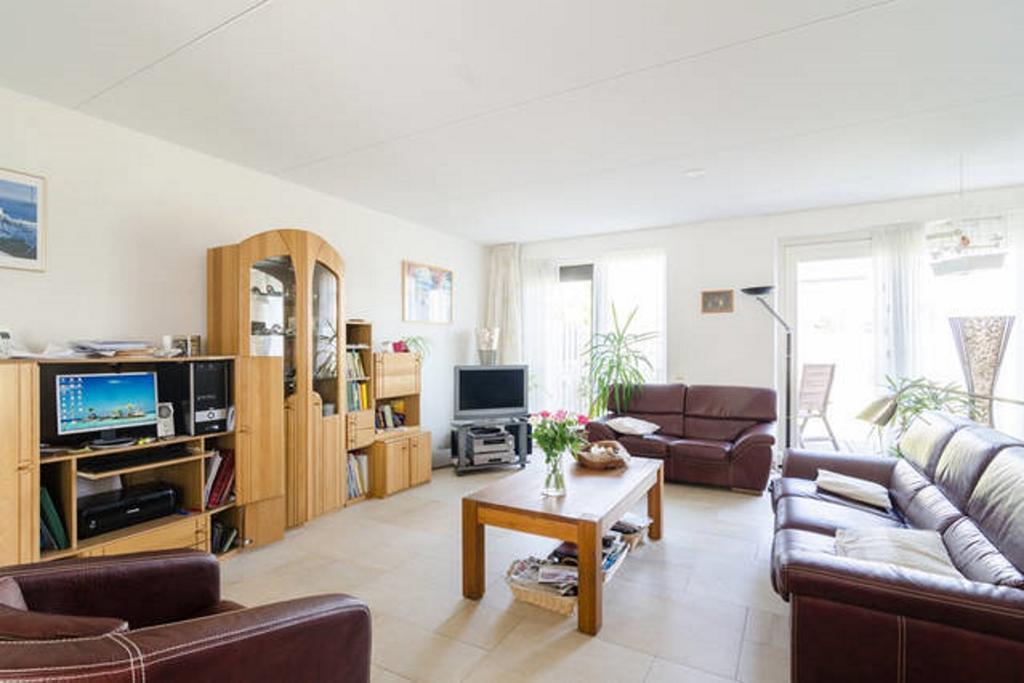B&B Almere Eksteriør billede
