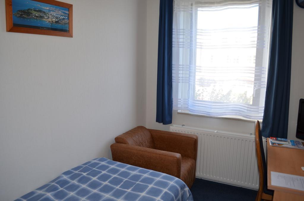 B&B Almere Eksteriør billede