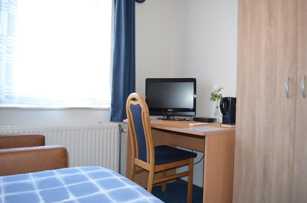 B&B Almere Eksteriør billede
