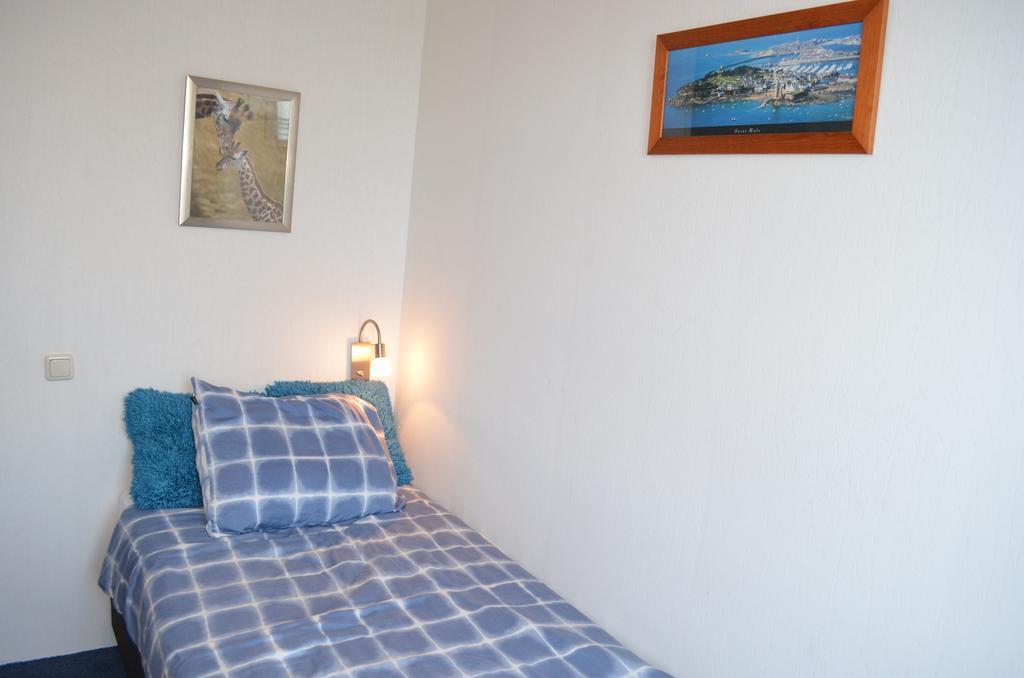 B&B Almere Eksteriør billede