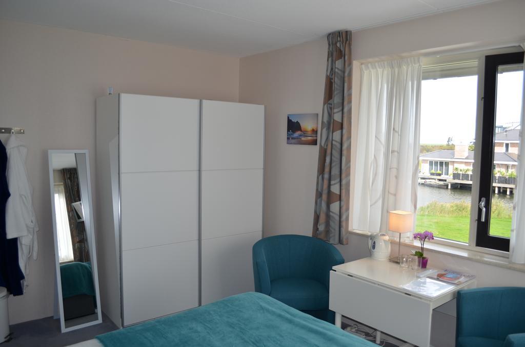 B&B Almere Eksteriør billede