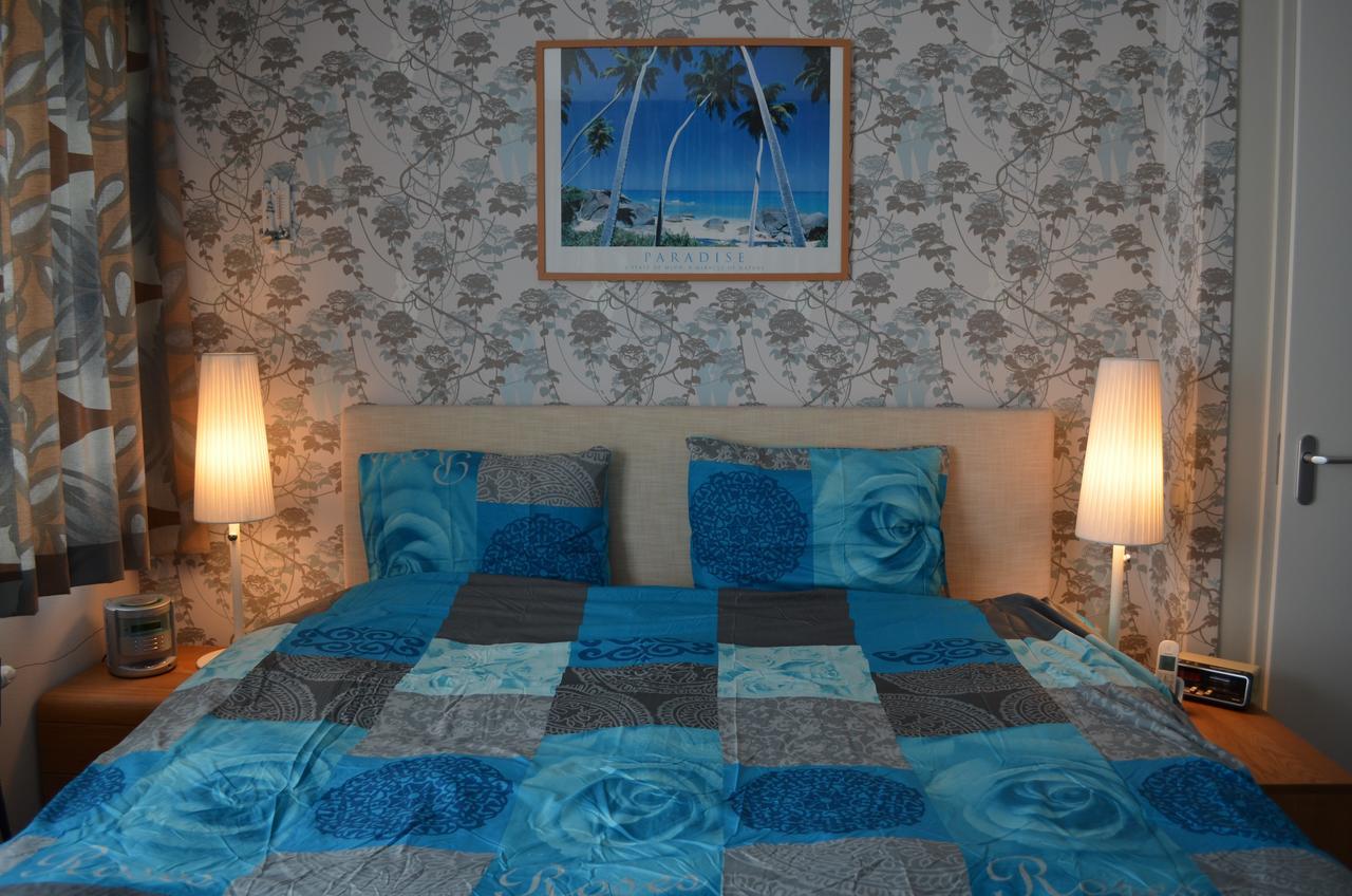 B&B Almere Eksteriør billede