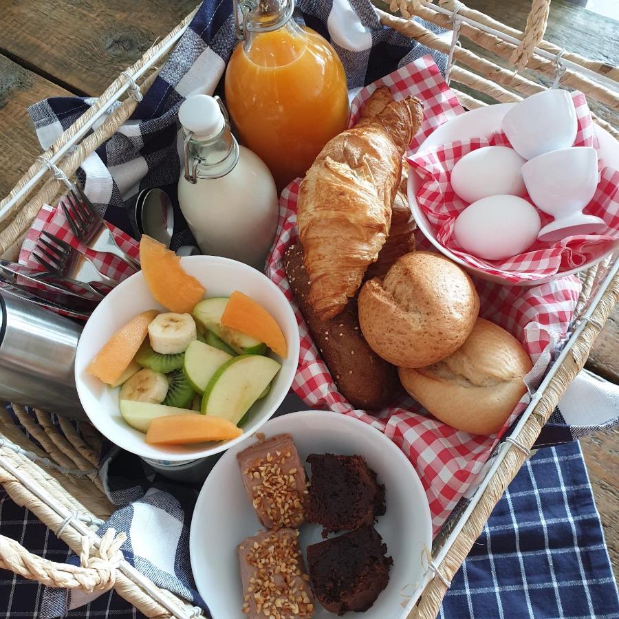 B&B Almere Eksteriør billede