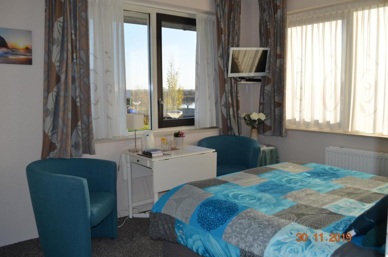 B&B Almere Eksteriør billede