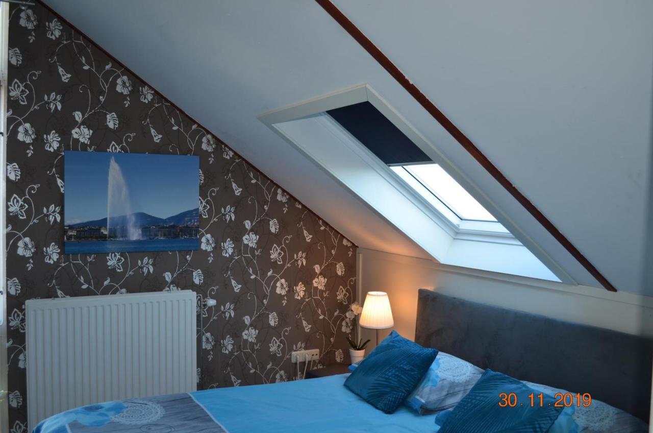 B&B Almere Eksteriør billede