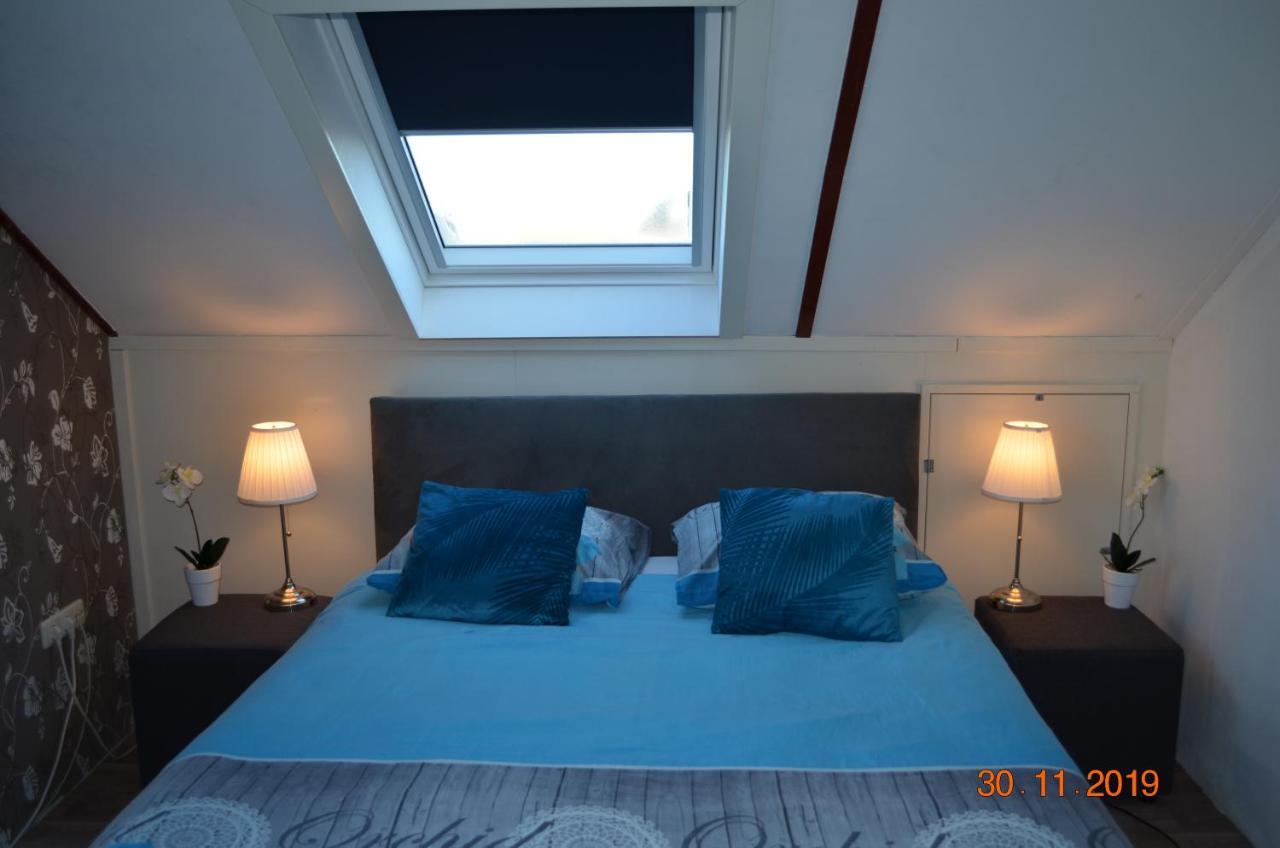 B&B Almere Eksteriør billede