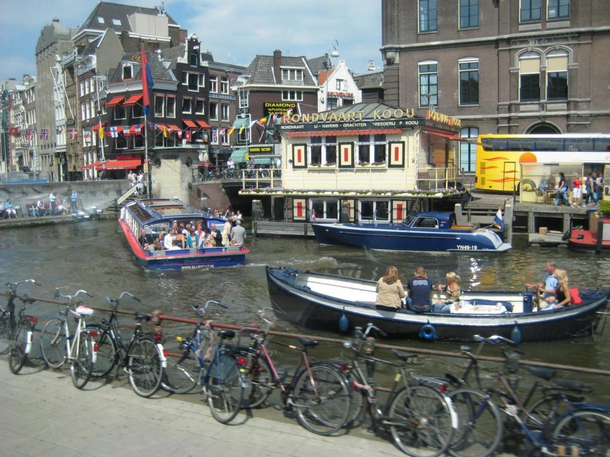 B&B Almere Eksteriør billede