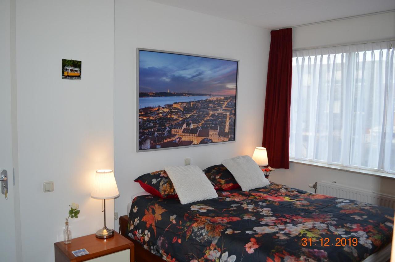 B&B Almere Eksteriør billede