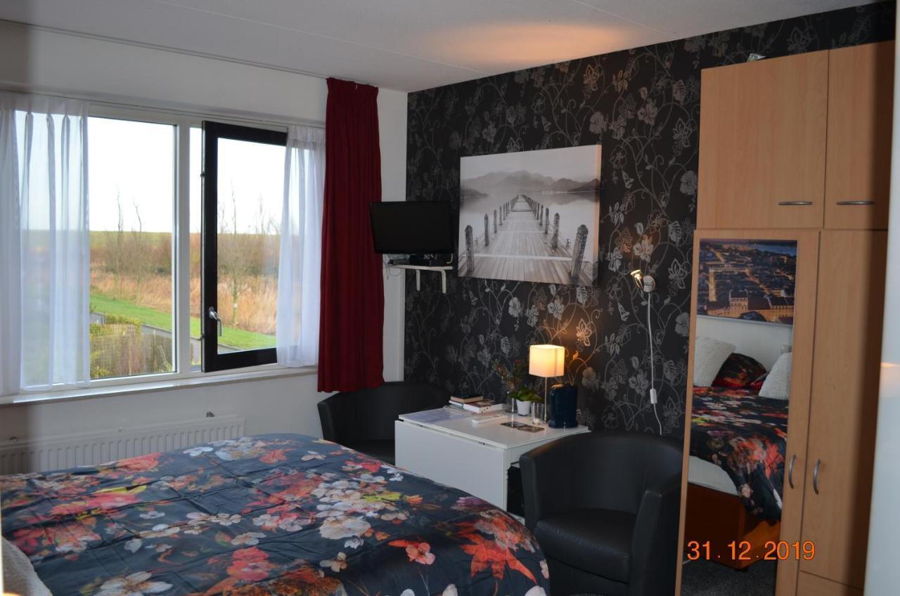 B&B Almere Eksteriør billede