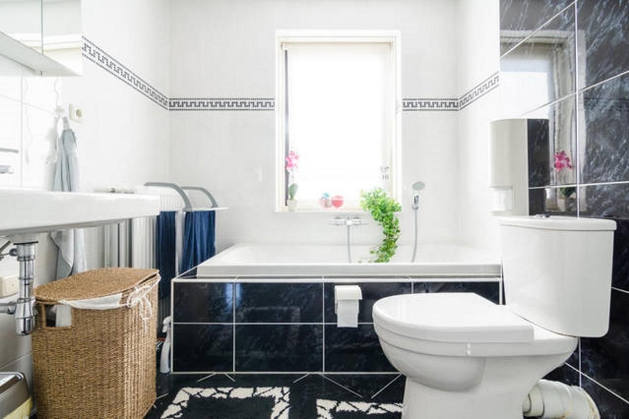 B&B Almere Eksteriør billede